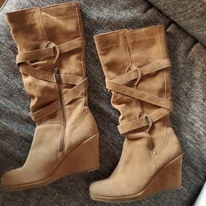 Womens boots